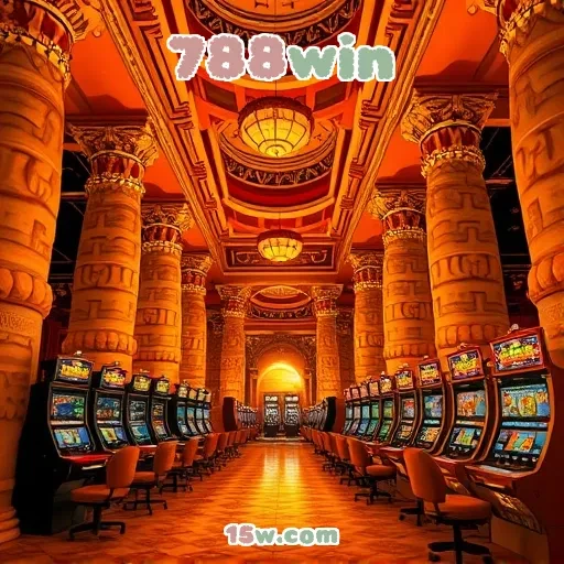 788win: Inovações e Novidades que Transformam sua Diversão em Jogo