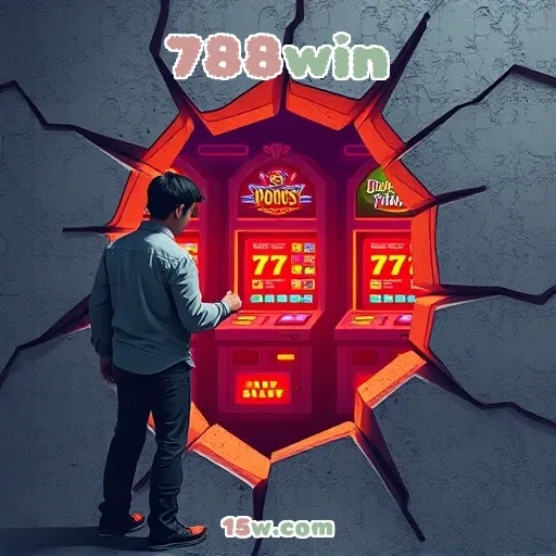 788win: Explore o Melhor do Pôquer e Vença com Estratégia!