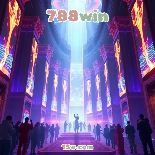 788win Virtual