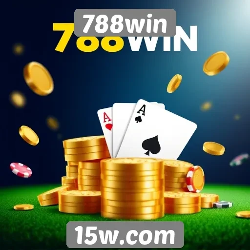 Oportunidades de bônus disponíveis na 788win