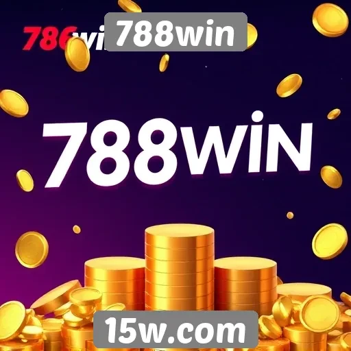 Como funciona o sistema de bônus do 788win