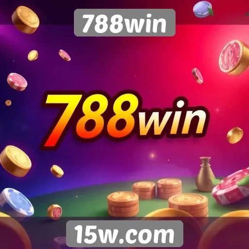 Comparação entre 788win e concorrentes do setor