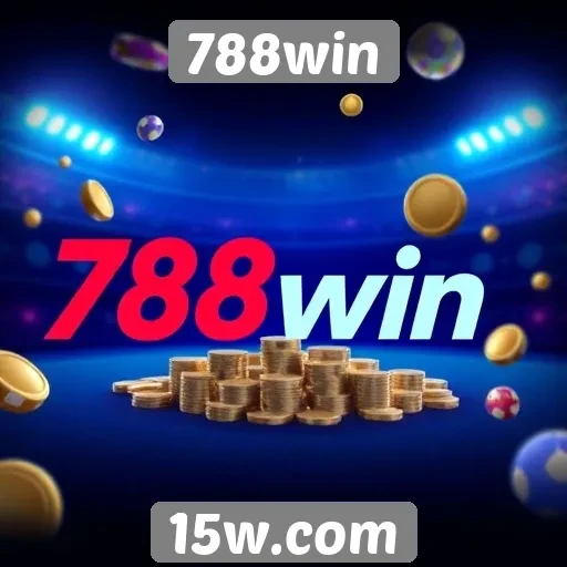 Recursos exclusivos do site 788win