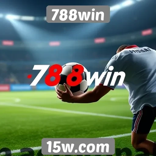 Impacto do 788win no mercado de apostas online