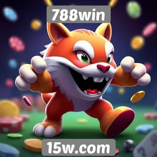 Principais jogos disponíveis no site 788win