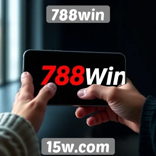 Desempenho do site 788win em dispositivos móveis
