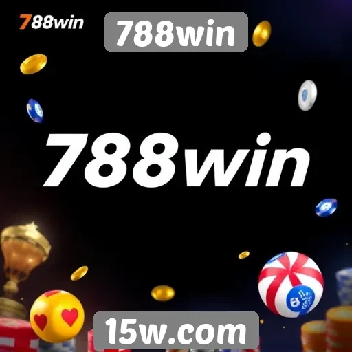 Promoções e bônus do 788win para novos usuários