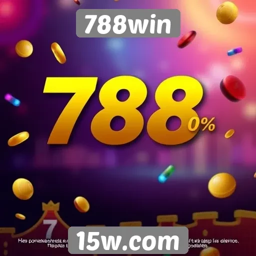 Tendências recentes em promoções da 788win