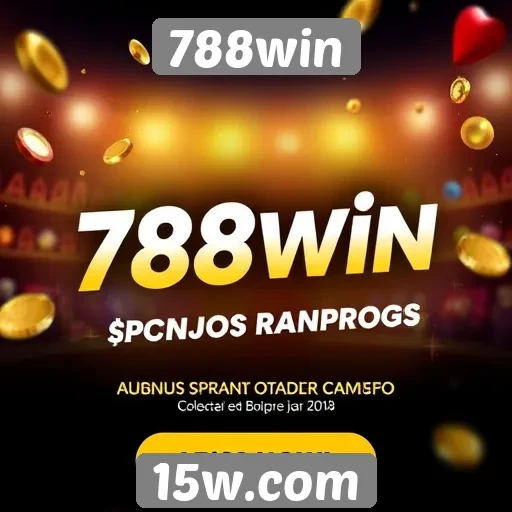 588win e suas ofertas de bônus